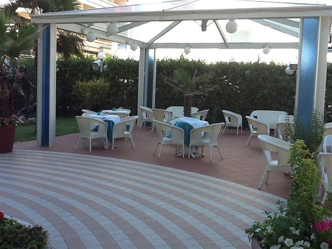 Exterior & Views 2, Tridentum, Forli' - Cesena