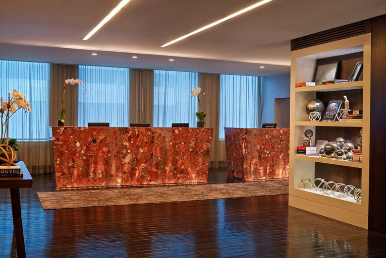 Public Area 4, Le Meridien Arlington, Arlington
