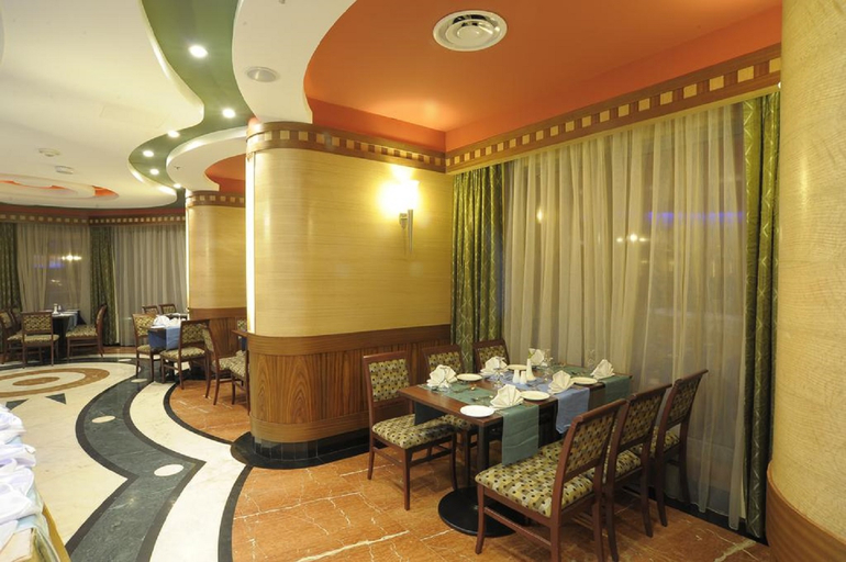 Public Area 3, Leader Al Muna Kareem Hotel, Al Madinah Al Munawwarah