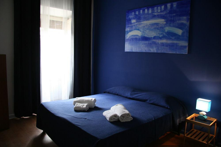 Bedroom 3, Trastevere B&B Suites, Rome