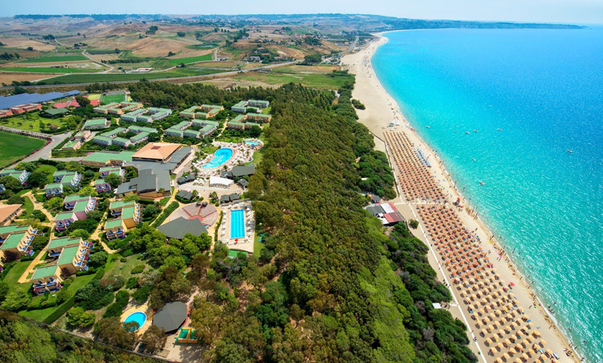 Exterior & Views 3, Serenè Resort, Crotone