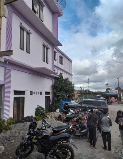 Suite Pakar Hotel, Karo