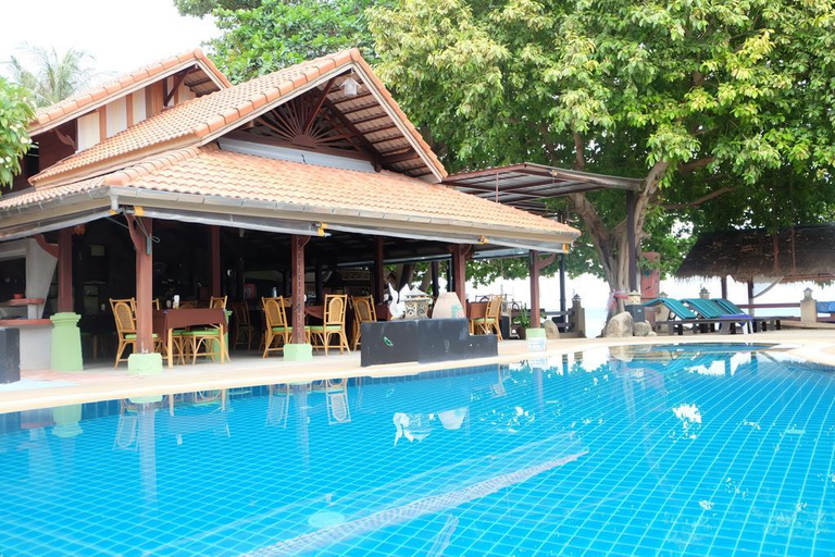 Sport & Beauty 5, Blue Turtle Hotel Samui, Ko Samui