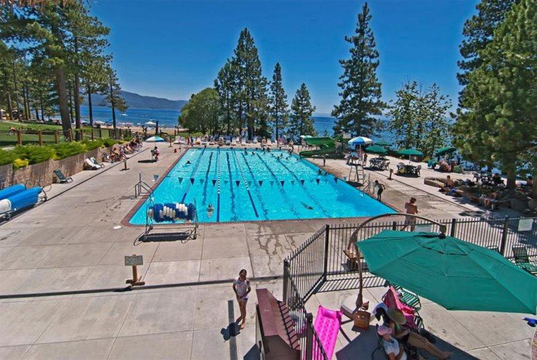Sport & Beauty, Parkside Inn at Incline, Washoe