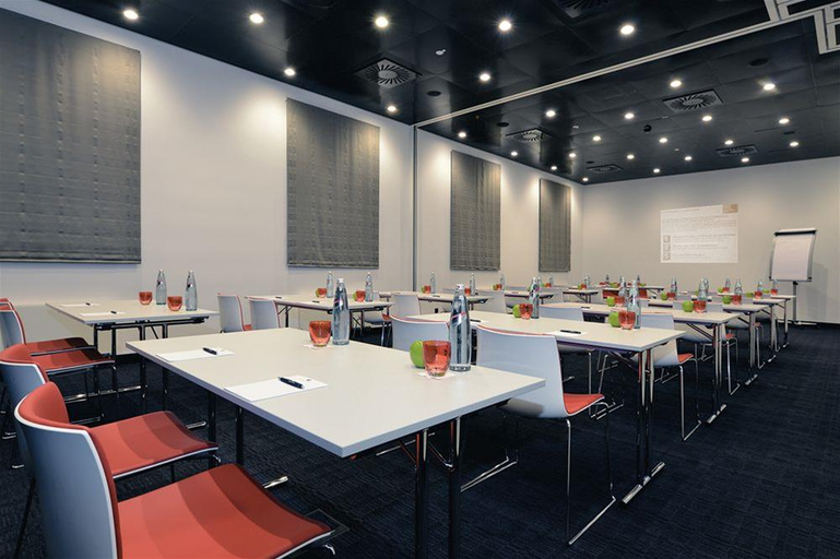 Business Facilities