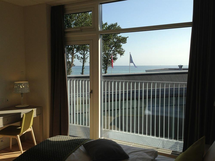 Exterior & Views 2, Storebælt Sinatur Hotel & Konference, Nyborg