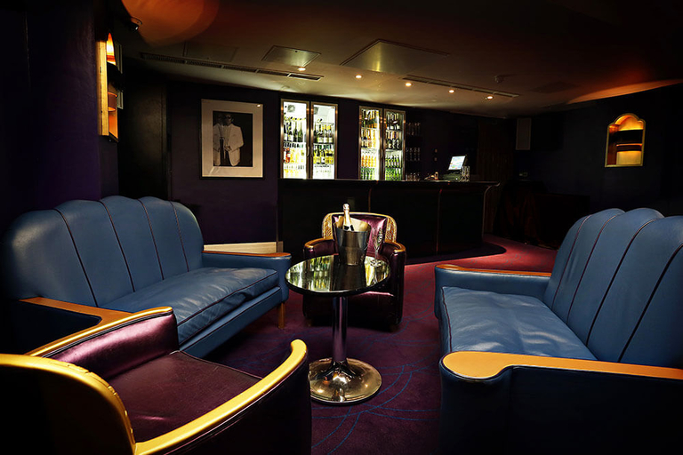 Public Area, Karma Sanctum Soho Hotel, London