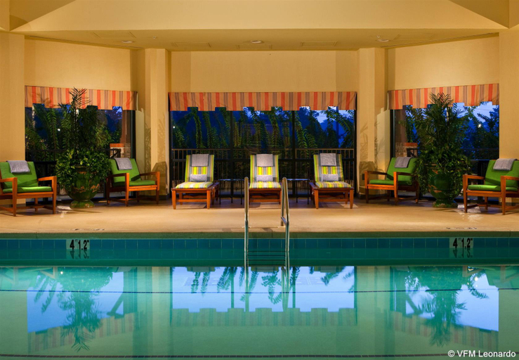 Public Area 5, Grand Hotel Golf Resort & Spa, Autograph Collection, Baldwin
