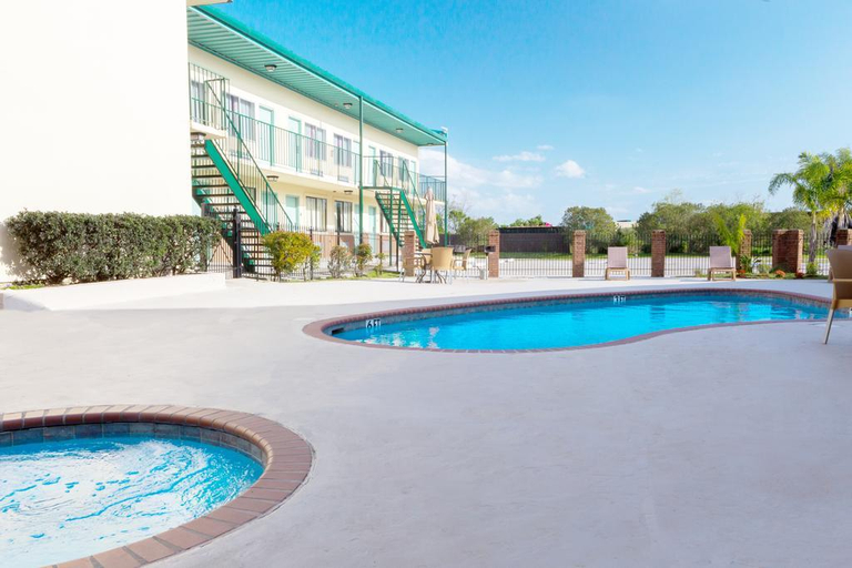 Sport & Beauty 5, Marina Motel Chalmette, Saint Bernard