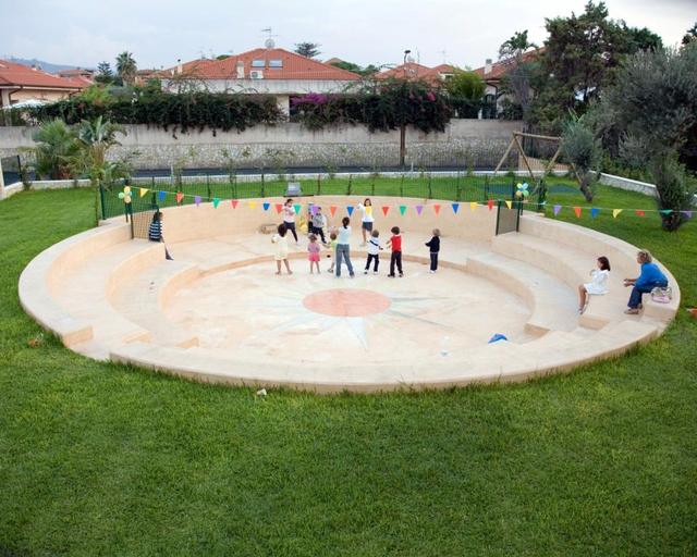 Sport & Beauty 2, Residence dei Margi, Messina