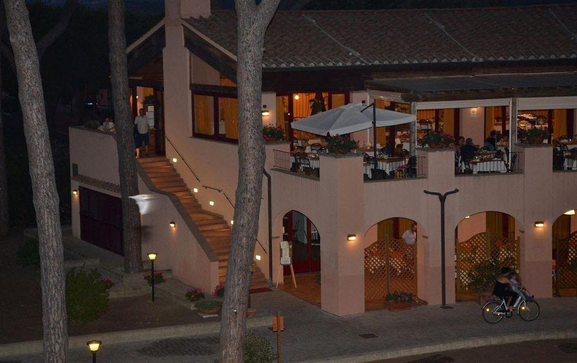 Food & Drinks, Residence I Tusci R.T.A., Grosseto