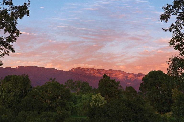 Exterior & Views 2, Ojai Valley Inn, Ventura