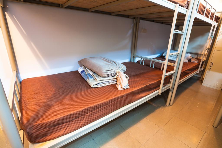 Bedroom 4, Coziee Lodge, Singapore