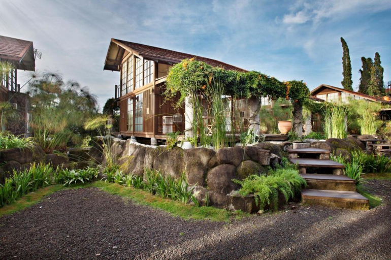 Vila Air Natural Resort - Exterior & Views