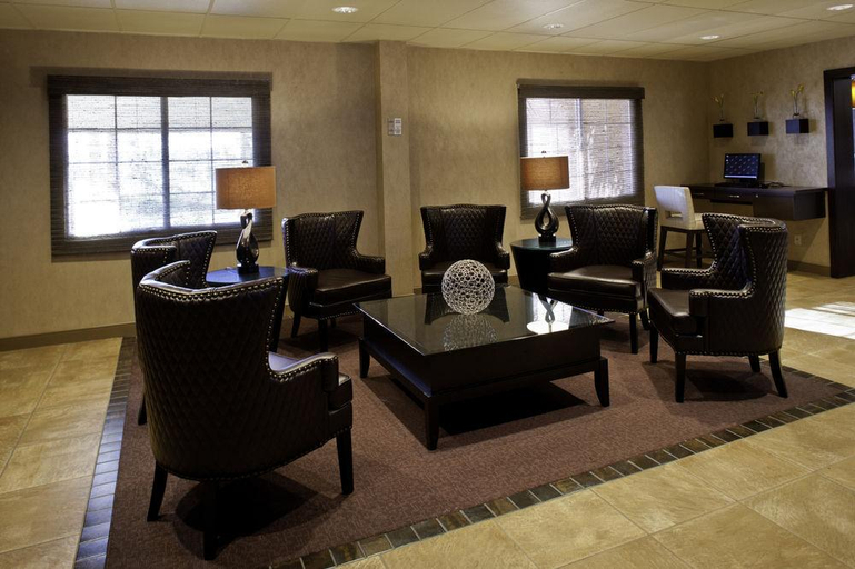 Public Area 2, Eureka Casino Resort, Clark
