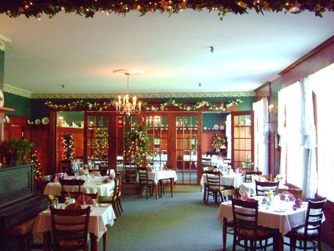 Food & Drinks 4, Marshlands Inn, Westmorland