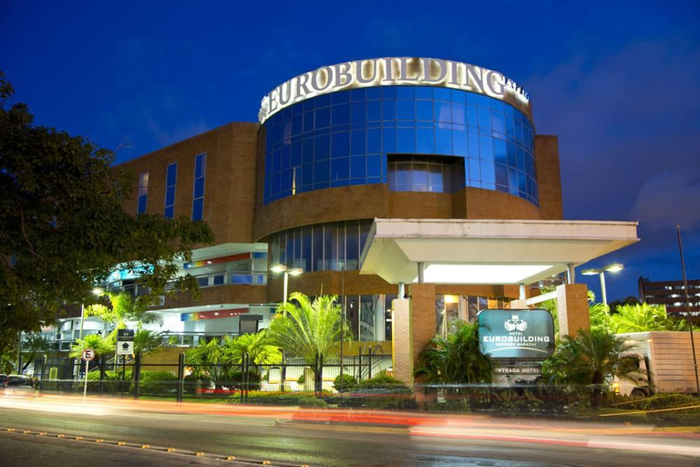Exterior & Views 2, Eurobuilding Express Maracay, Girardot