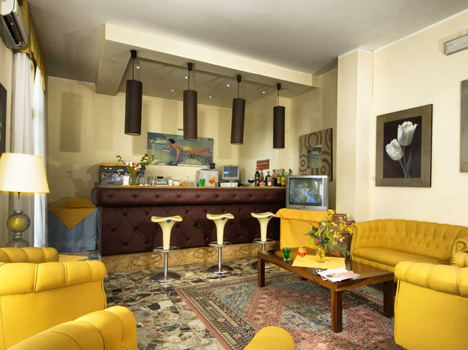 Public Area 3, Villa D'Este, Gorizia