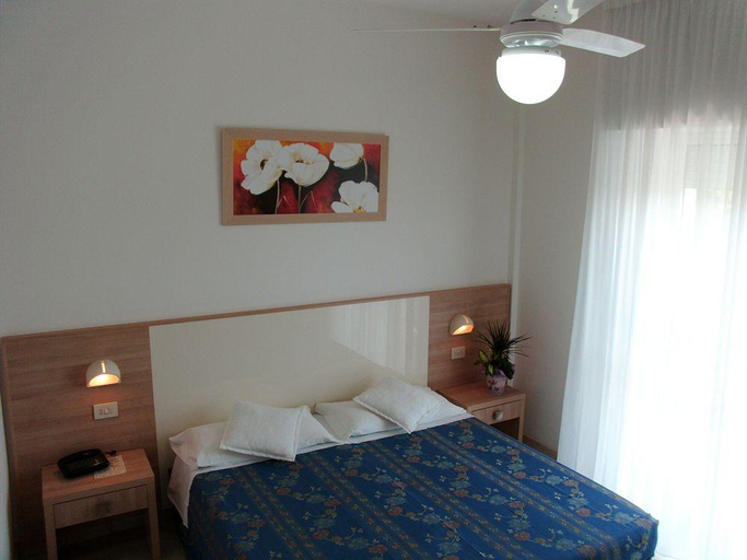 Bedroom 4, Sahara, Ravenna