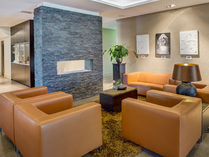 Public Area 4, Fletcher Landgoed Hotel Holthurnsche Hof, Groesbeek
