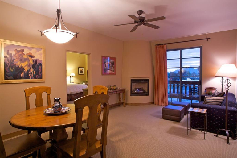 Bedroom 3, Lodge On The Desert, Pima