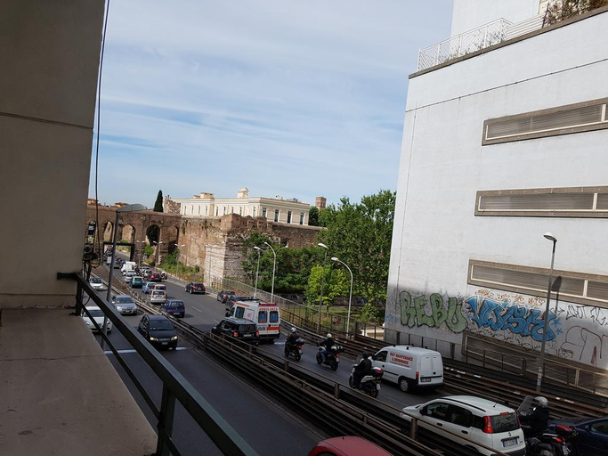 Exterior & Views 2, Alenic, Rome