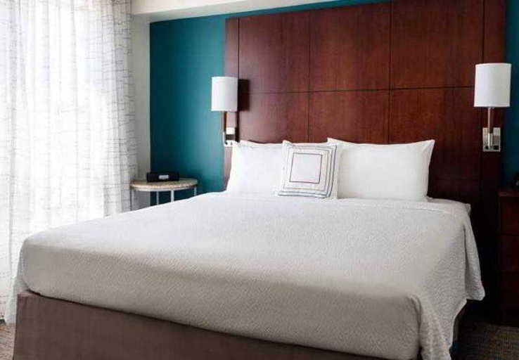 Bedroom 3, Residence Inn San Diego Oceanside, San Diego