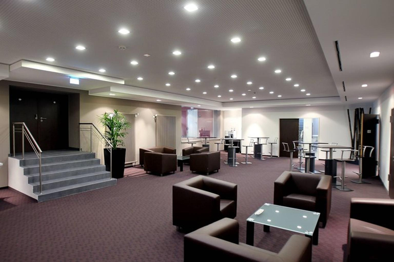 Public Area 2, Hotel Schweizer Hof Kassel, Kassel