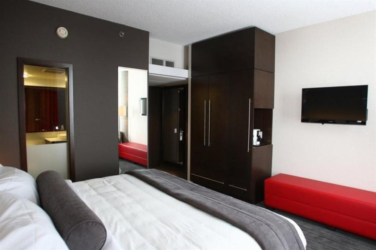 Public Area 2, Hôtel MOCO Valleyfield, Beauharnois-Salaberry