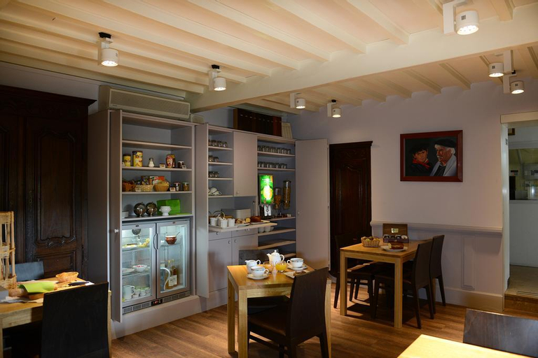 Auberge du Relais, Pyrénées-Atlantiques