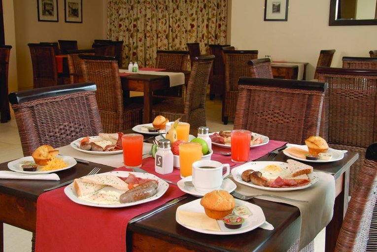 Food & Drinks, Bishops Inn Guesthouse, Nelson Mandela Bay