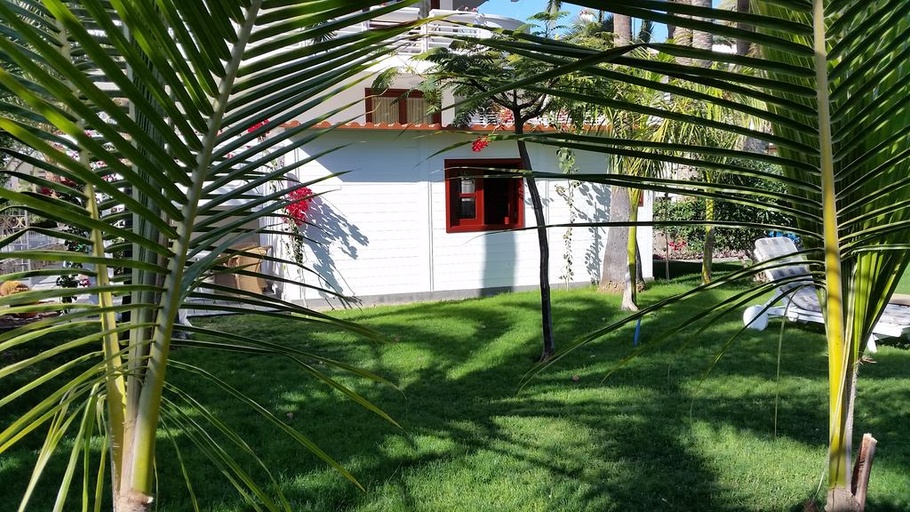 Exterior & Views 5, Eden Meloneras by TAM Resorts, Las Palmas