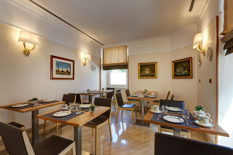 Exterior & Views, ResidenzaRomaCentro, Rome