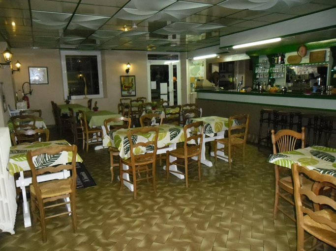 Food & Drinks 5, Le Grand Hôtel Ussel, Corrèze