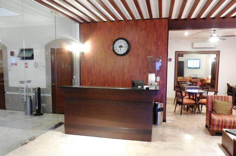 Public Area 2, Casa Continental Hotel Boutique y Suites, Mérida