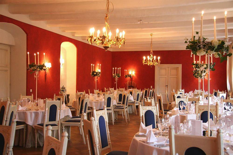 Food & Drinks 5, Burg Wanzleben, Börde
