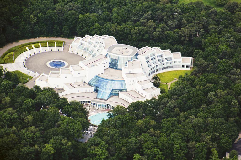 Exterior & Views 2, Scandic Sanadome, Nijmegen