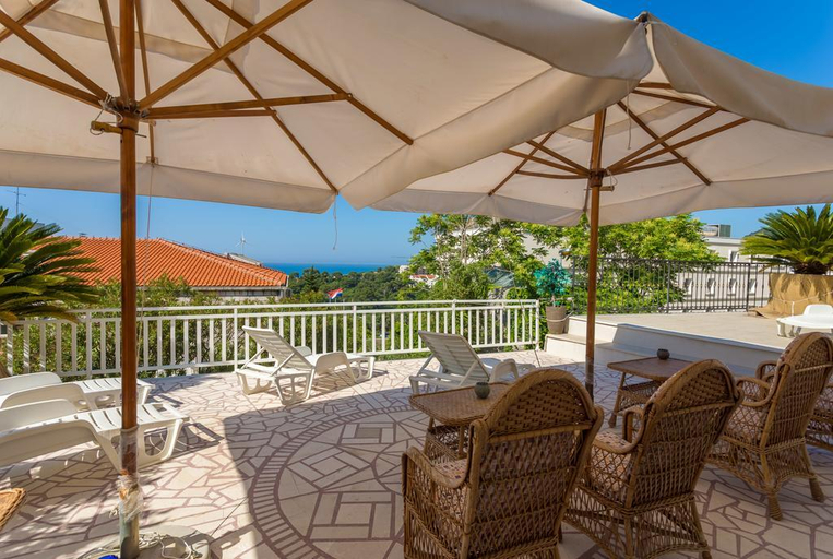 Exterior & Views 2, Villa Kate Dadic, Dubrovnik