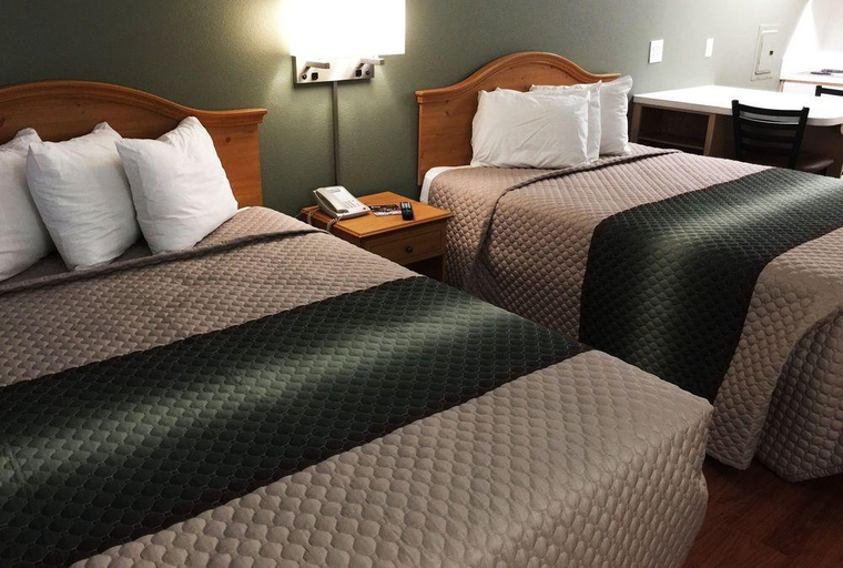 Others 5, Birch Hill Suites Sulphur, Calcasieu