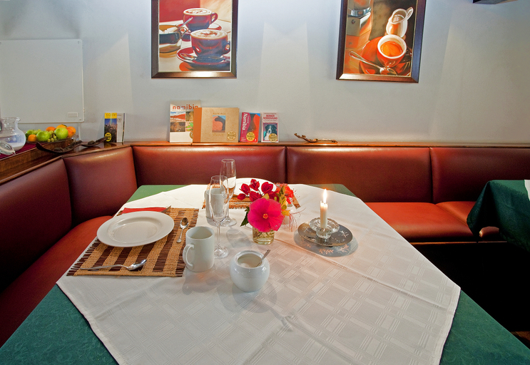 Public Area 2, Giardino Boutique Hotel, Swakopmund