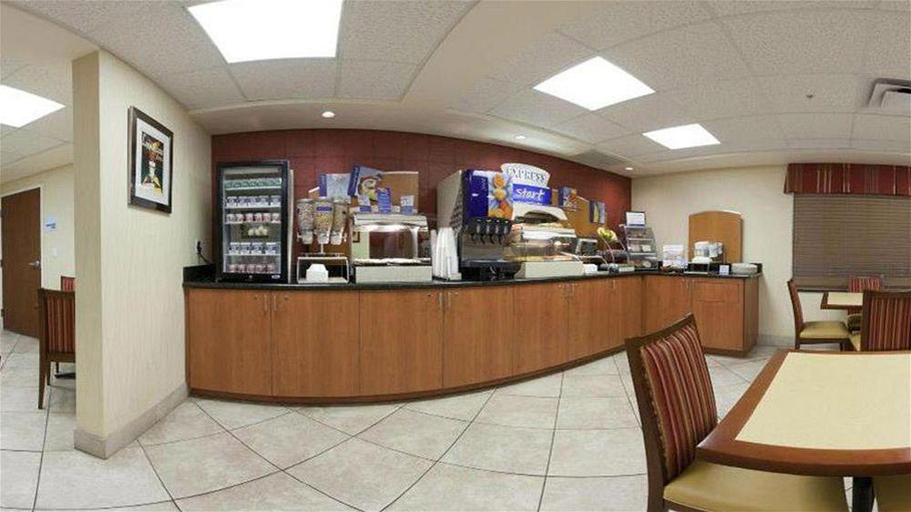 Public Area 2, GreenTree Inn & Suites Pinetop, Navajo