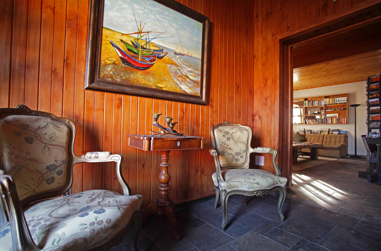Public Area 5, Giardino Boutique Hotel, Swakopmund