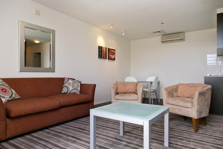 Public Area 4, The Reef Resort, Taupo