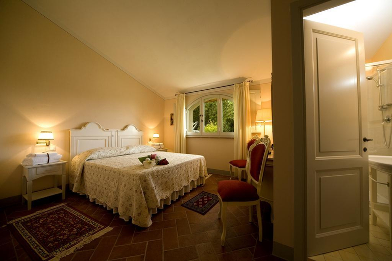Exterior 4, Borgo della Meliana, Florence