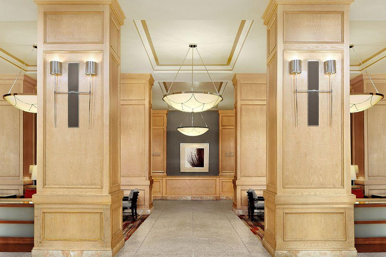 Public Area 5, The Westin Nova Scotian, Halifax
