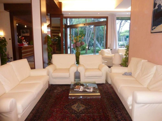 Public Area 5, Hotel Beau Rivage Pineta, Venezia