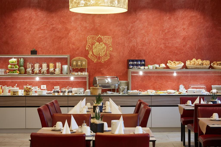 Food & Drinks 5, Prinzregent, Nürnberg