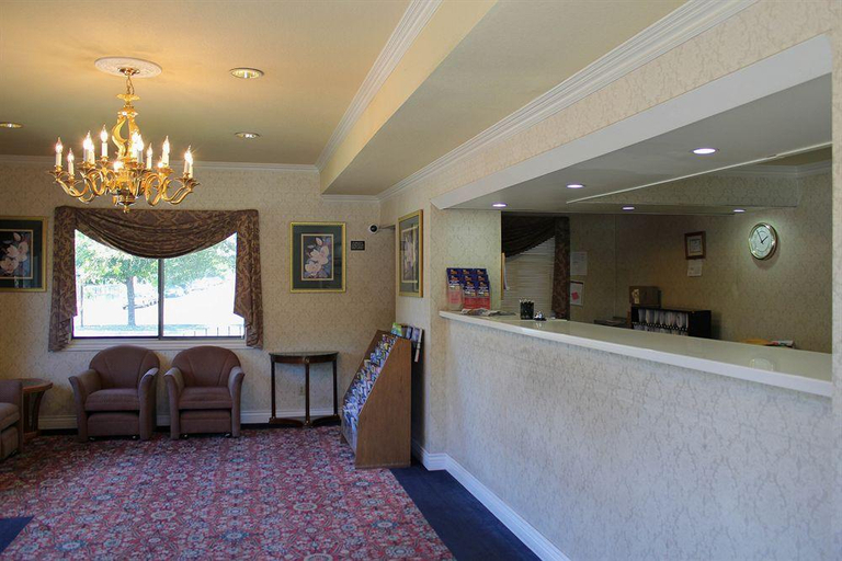 Public Area 3, Hotel Elan, Santa Clara
