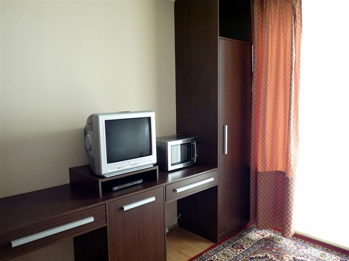 Exterior & Views 2, La Boutique Hotel, Praha 5