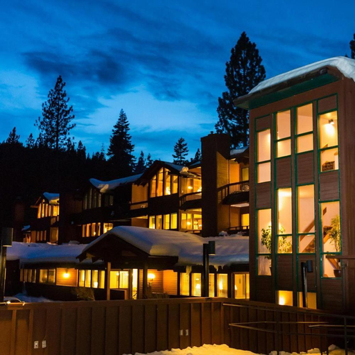 Granlibakken Tahoe, Placer